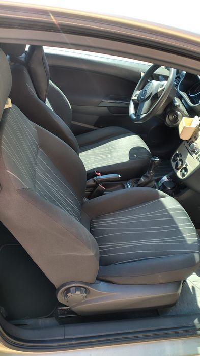 OPEL Corsa 2008 — imagine 3