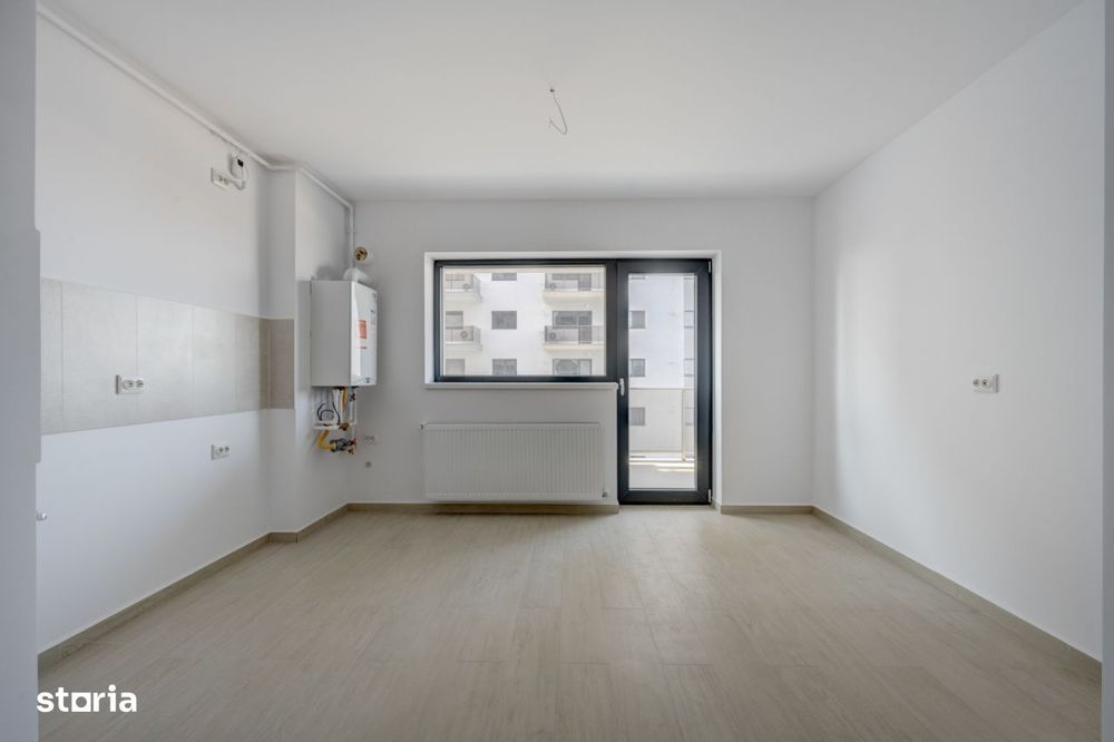 Studio dublu | orientare sud | finalizat | HILS Republica — fotografia 3