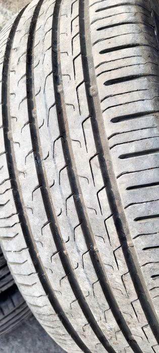 Летни гуми 235 55 19