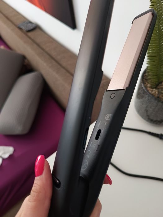 Placă de păr Philips NL-9206AD