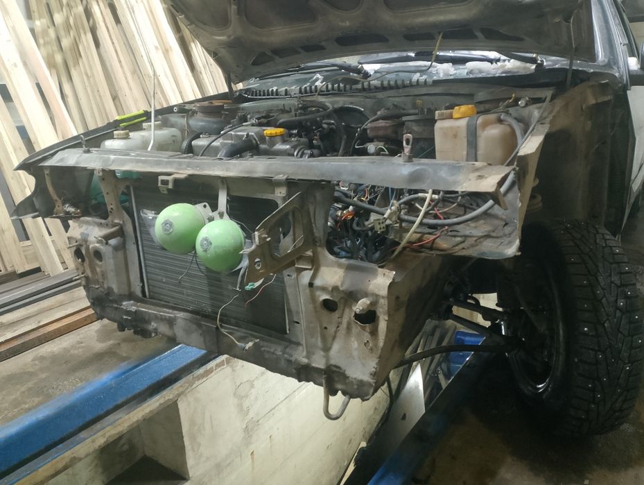 Продам ВАЗ 14 2009 год