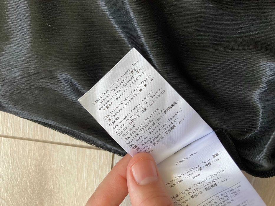 Missoni женска елегантна пола размер IT42 / EU36