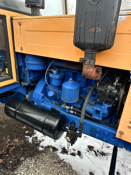 Болгар ТК-80 …..