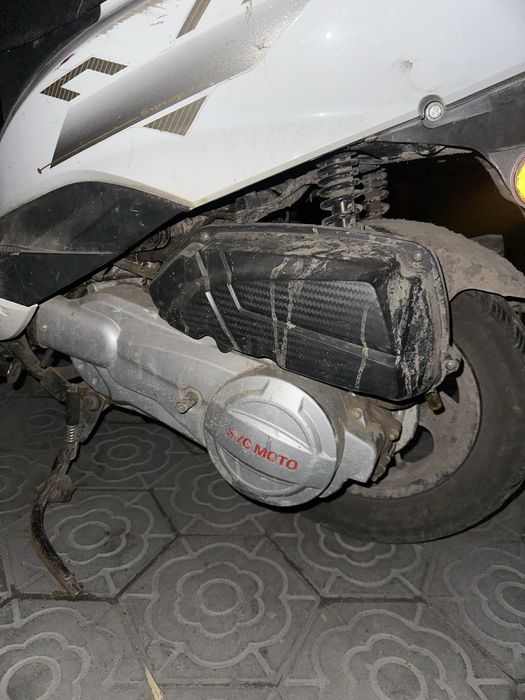 Продам мопед срочно
