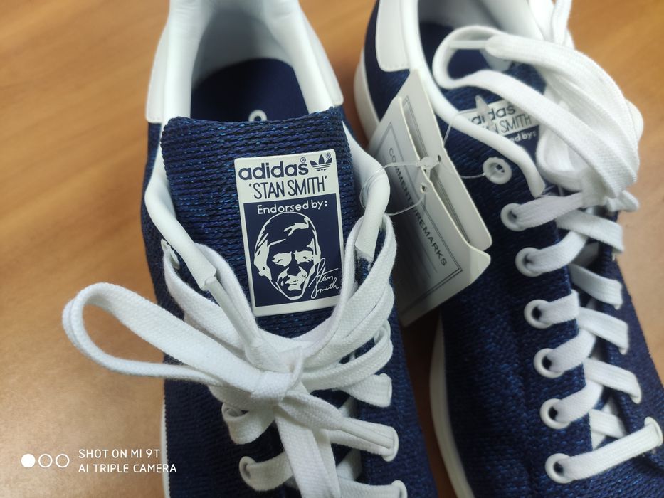 Adidas Stan Smith кецове