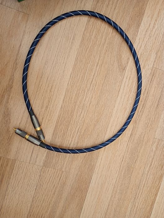 Cablu audio profesional