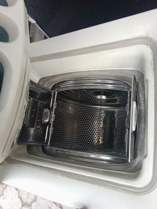 Стиральный машина