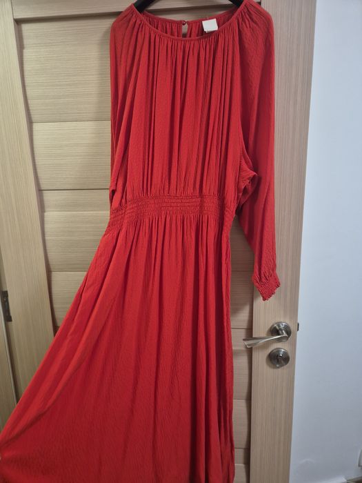 Rochie dama nou xxl H&M