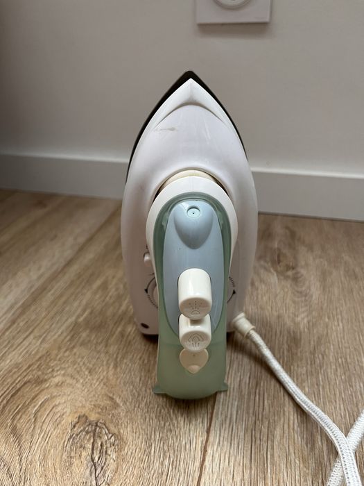 Малка ютия за път