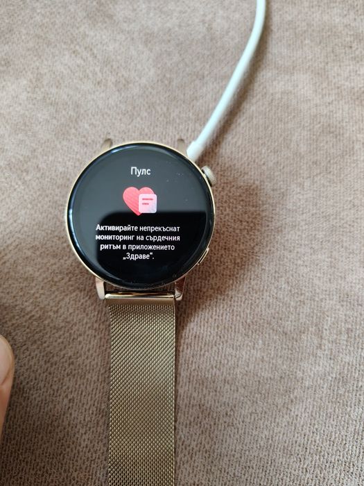 Huawei watch GT3. За части