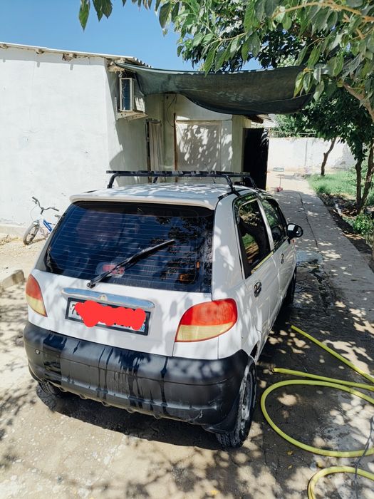 Matiz yevro variant 2013 yil kanditsioneri bor