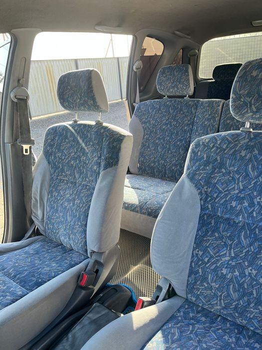 Продается Toyota ipsum