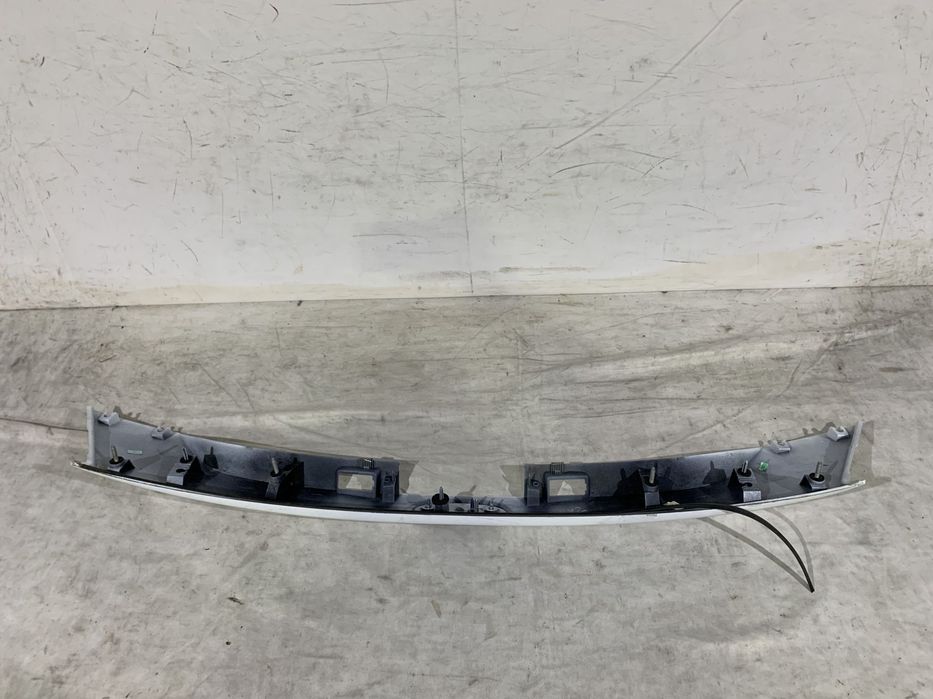 Ornament Hayon Ford Kuga, 2017, 2018, 2019, cod origine OE GJ54-S43404-BMN.