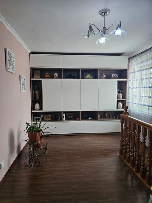 Продаётся дом мкр Нур Алатау