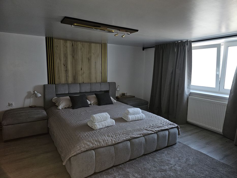 Inchiriez camera in regim hotelier