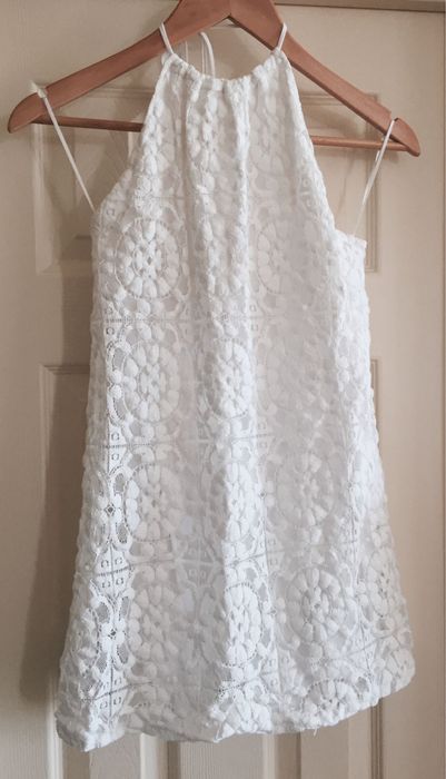 Rochie Zara tricotata