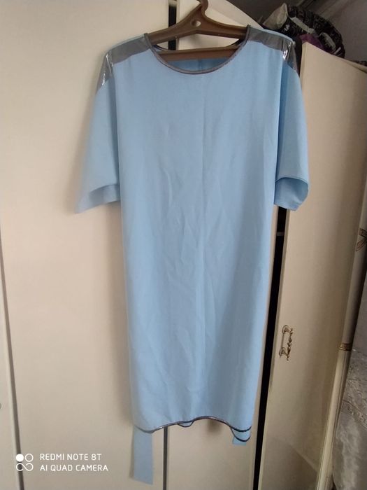 Платье 5000 стоит