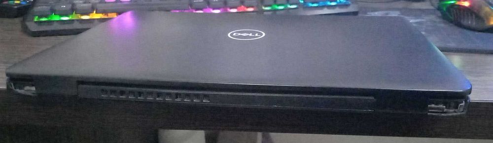 Продаётся  ноутбук Dell