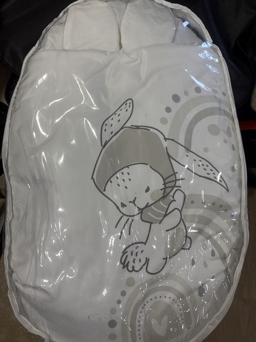 Конверт для выписки