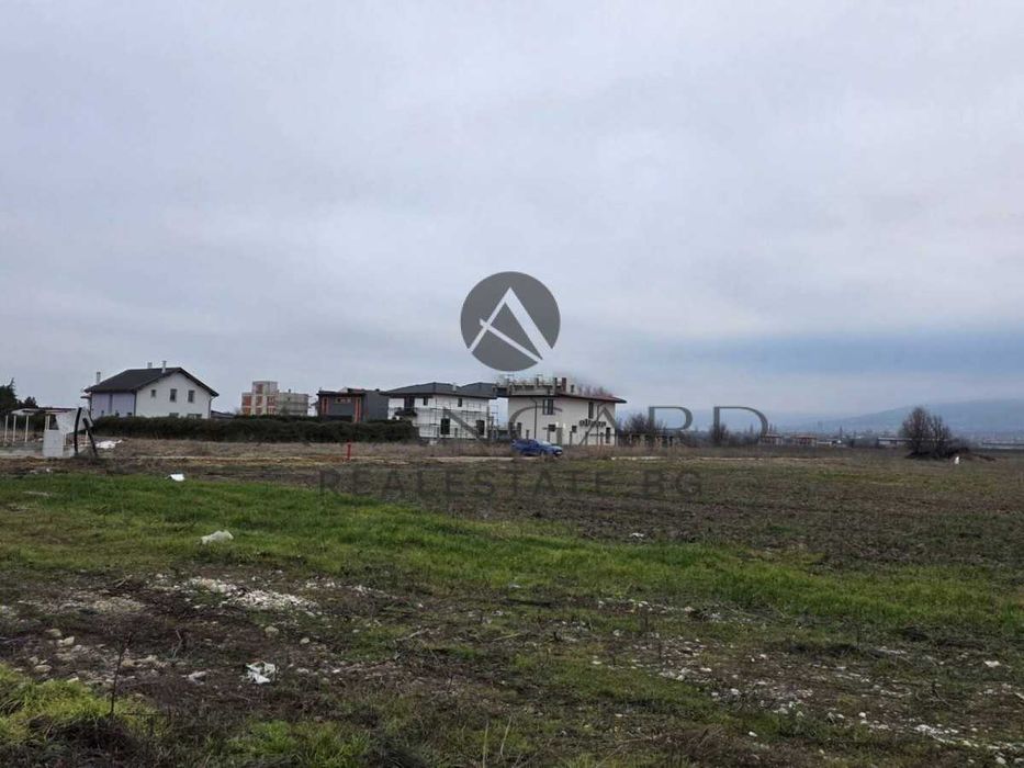 оф.25189 Парцел за жилищно строителство/ Беломорски