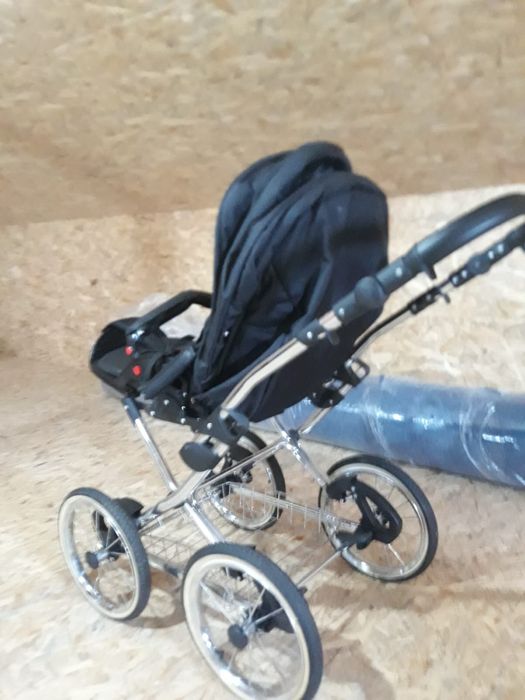 Carucior copii retro