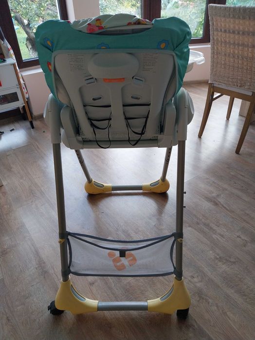 Стол за хранене Chicco