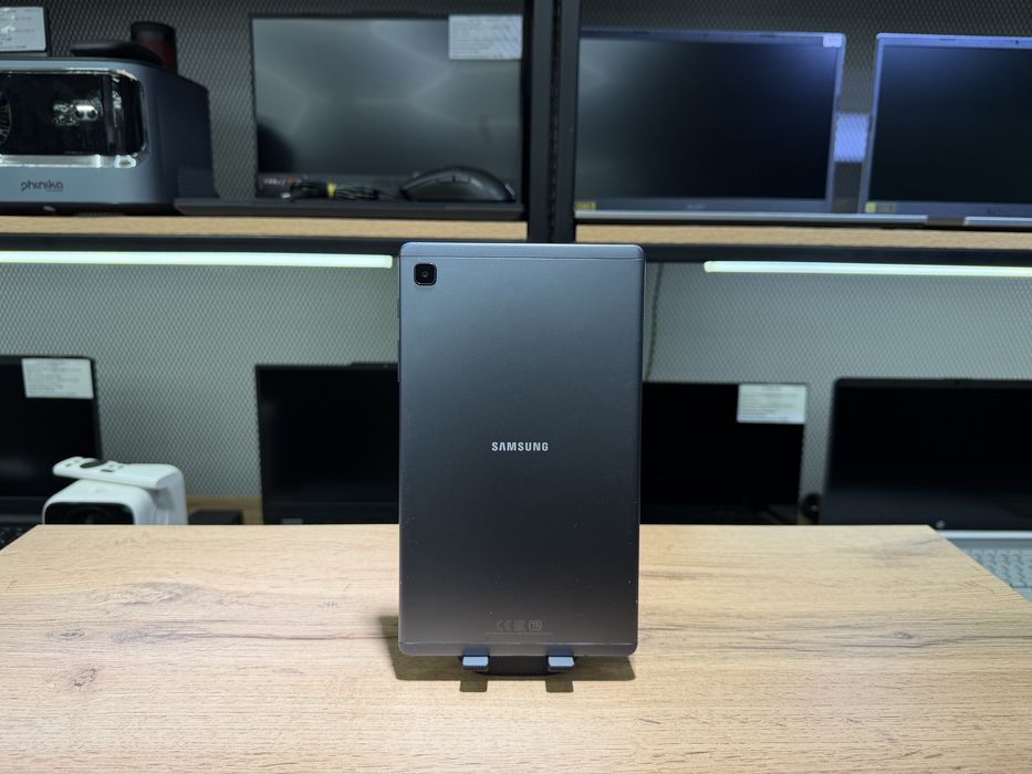 Планшет Samsung Tab A7 Lite, 32 GB, серый, 2121/А10