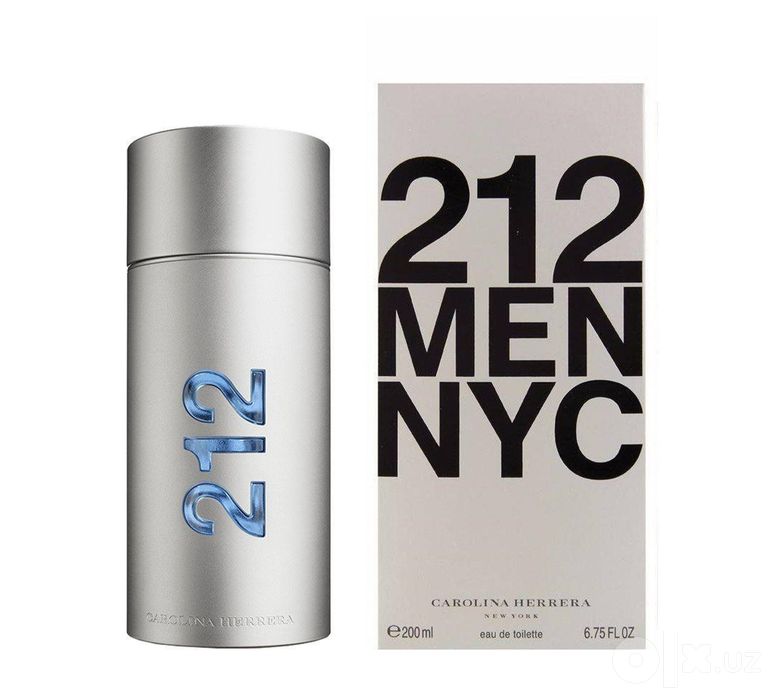 212 men nyc eng yaxshi taklif