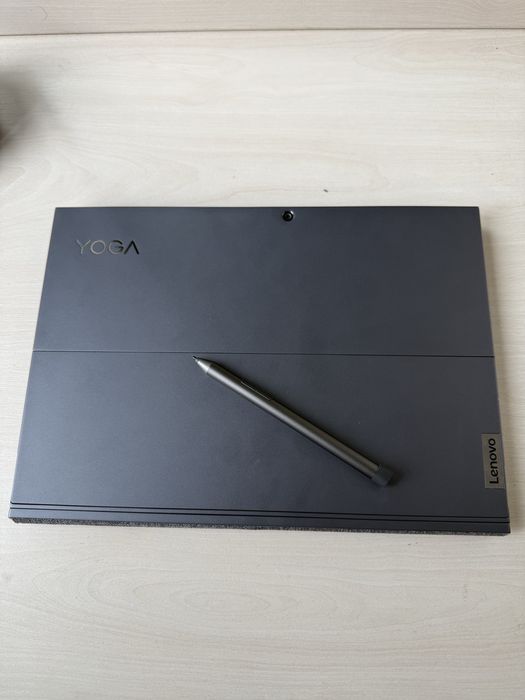 Планшет Lenovo Yoga Duet 7