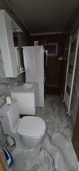 Închiriez garsonieră, Constanța, 35m2, 350€