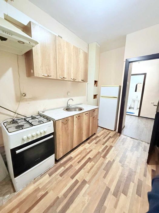 Сдаётся квартира на долгосрочную аренду