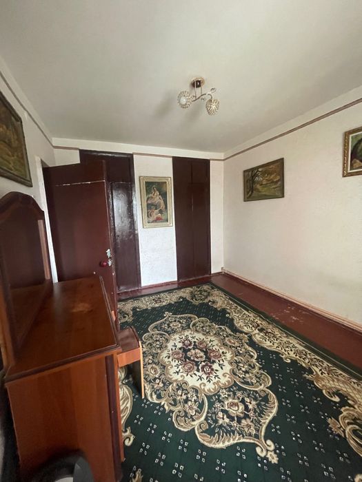 Продается 3-х квартира