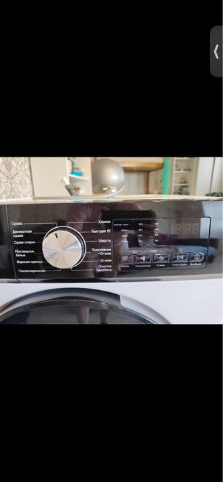 Стиральная машина б/у автомат срочноооо