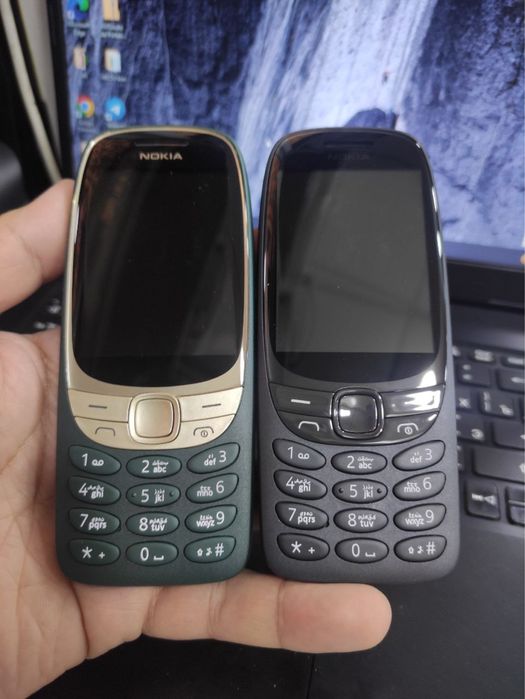 YENGI ! Nokia 6310 Dualsim | Dostavka | Garantiya !