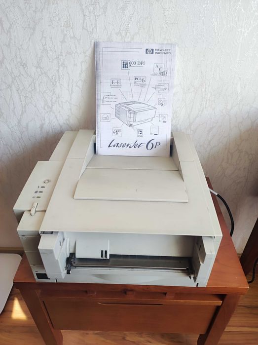 Продается принтер