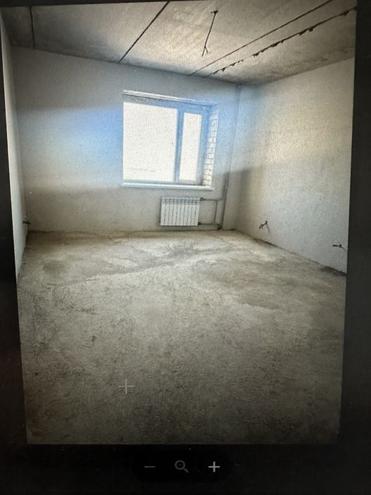 2 комнатная квартира