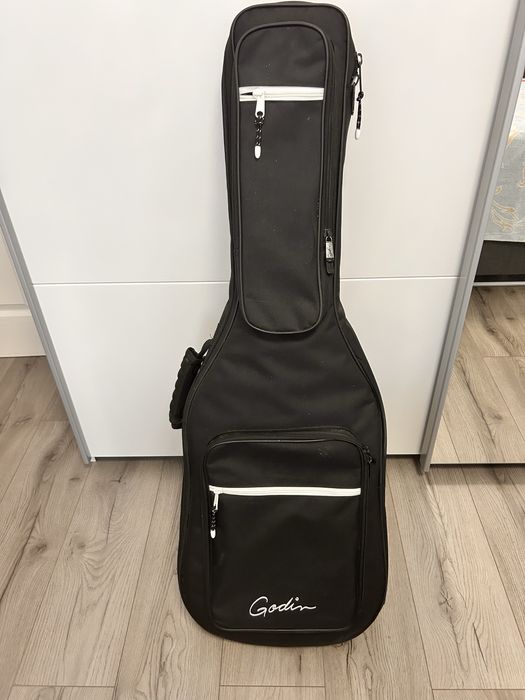 Godin A6 Ultra Chitara Electroacustica