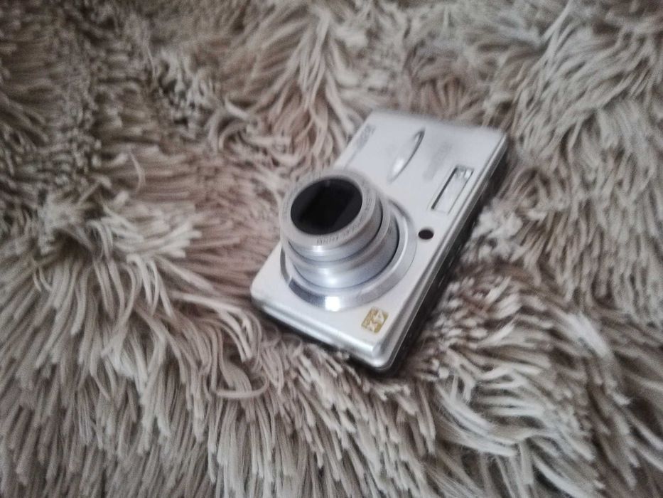 Sanyo Xacti VPC-W800