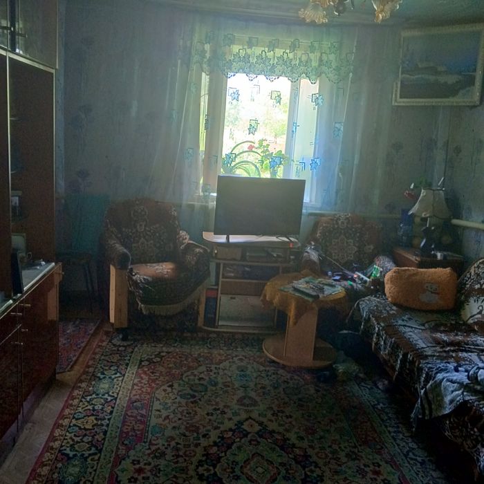 Продам дом в п. Чкалово