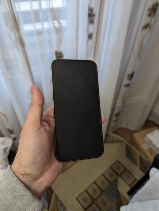 APPLE iPhone 14 Pro Max 256GB 82% Baterie impecabil Garantie !