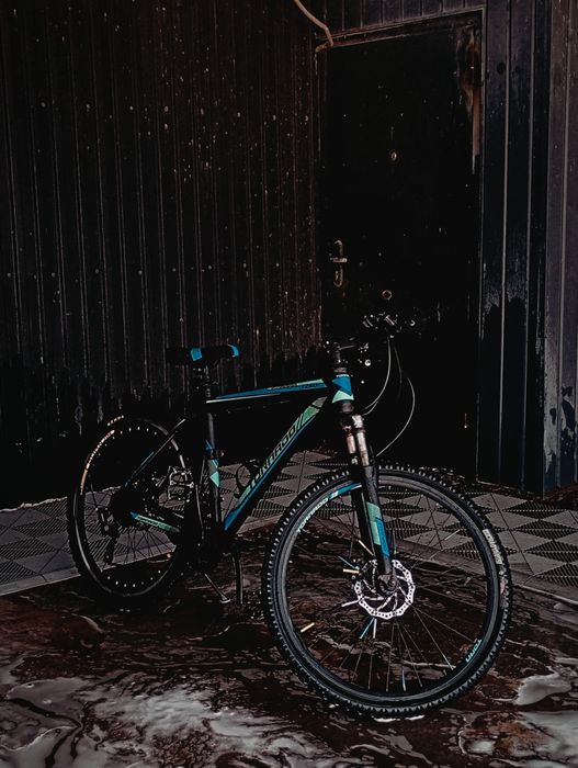 Осы 2 велосипед сатылады