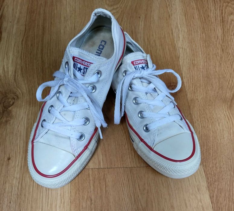 Converse All Star - дамски кецове № 37