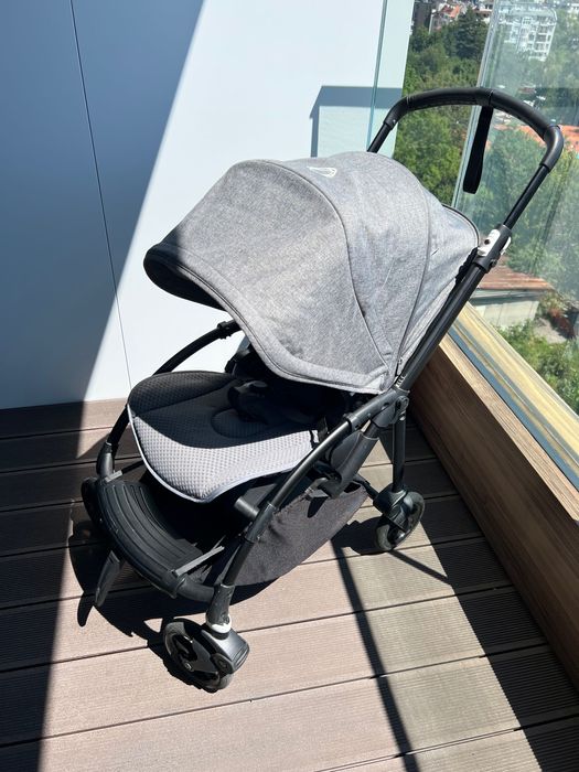Комбинирана количка Bugaboo Bee 6 (последен модел)