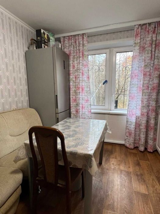 1 комнатная квартира в центре