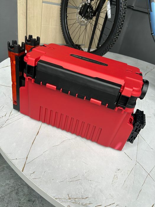 Ящик для рыбалки