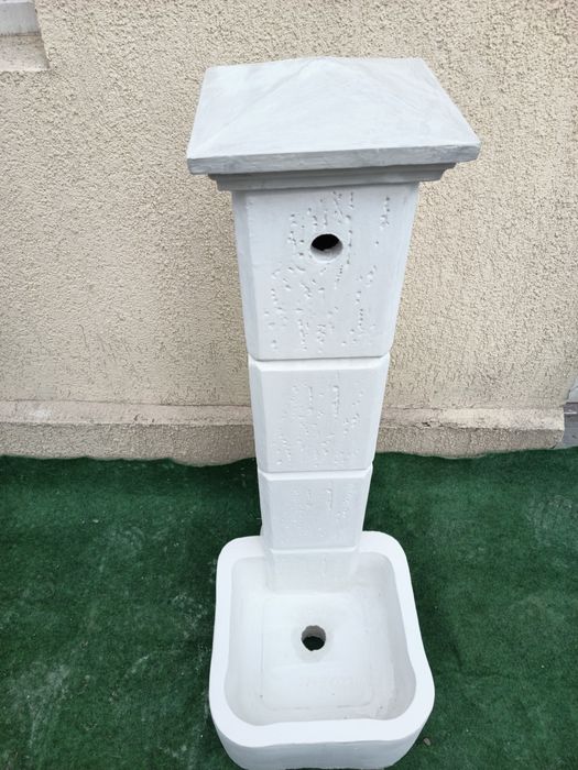 Cișmea curte /Fântână grădină  Nou
