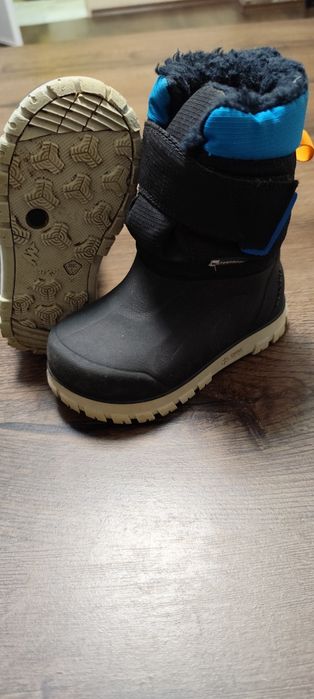 Детски ботуши decathlon Igor