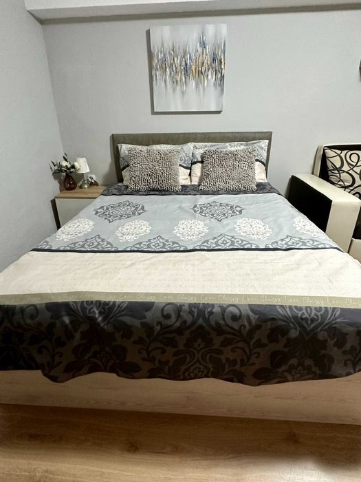 Нощувка в "Apart 8" гр. Сандански Топ център