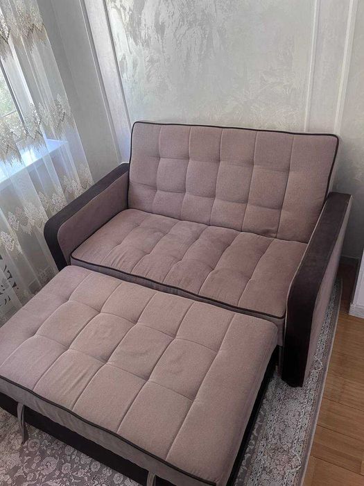 Диван раскладной