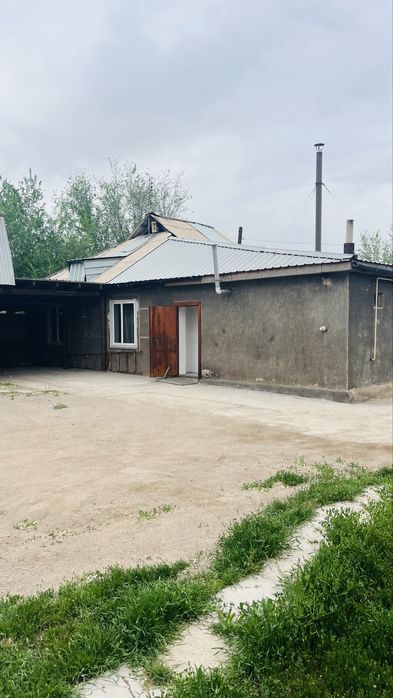 Продам частный дом
